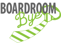 Boardroom Bye